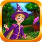Wizard Man Escape