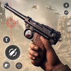 WW2 Heroes: World War Games