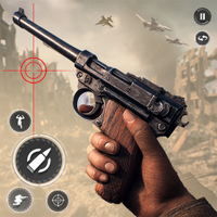 WW2 Heroes: World War Games