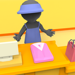 Clothing Shop Tycoon