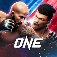 ONE Fight Arena: Match3 PvP