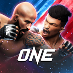 ONE Fight Arena: Match3 PvP