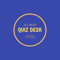 Quiz Desk