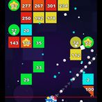 The ball that never stops