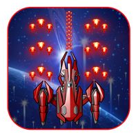 Stars Space War - Aliens Attak