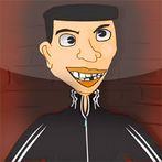 لعبة بوزبال | Bouzebal Game