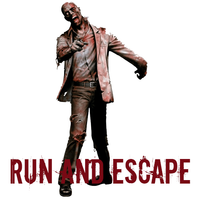 Run and Escape