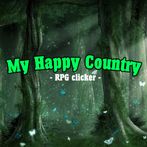 My Happy Country: RPG Clicker