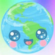 Kawaii Sweet Pink World