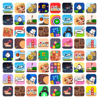 Relaxing Antistress Mini Games