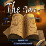 The Gate : The Remnant Memory