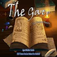 The Gate : The Remnant Memory