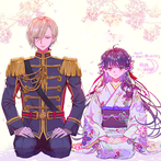 My Happy Marriage Manga Game