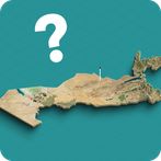 Uzbekistan: Viloyats & Provinc