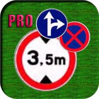 Road signs and meanings