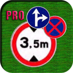 Road signs and meanings