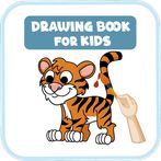 Coloring Drawing Book For Kids