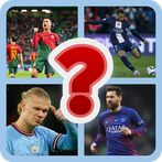 Preguntas de Fútbol - Quiz