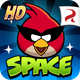 Angry Birds Space HD