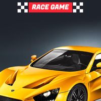 Super Car Racing