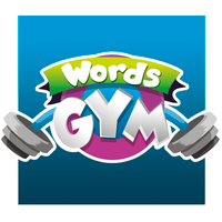 GYM Words 3