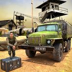 Army Transport Games 3D