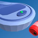 The Room Cleaner Robot Vacuum