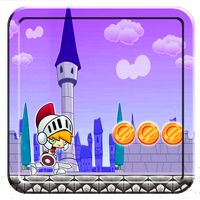 Prince Jumping Adventure