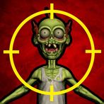AR Zombies Shooter