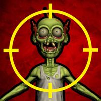 AR Zombies Shooter