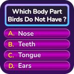 Trivia - Millionaire Quiz Game