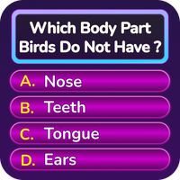 Trivia - Millionaire Quiz Game