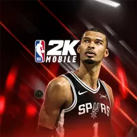 NBA 2K Mobile Basketball Game
