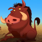 Lion King Game Simba Adventure