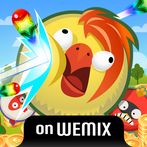 BirdTornado for WEMIX
