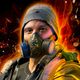 Fire Zone: Flame Gun Shooting