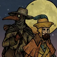 Lapse of plague: The Doctor ad