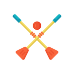 Pocket Broomball