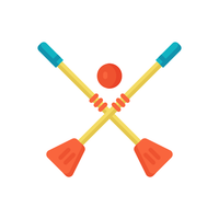 Pocket Broomball