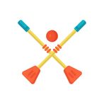 Pocket Broomball