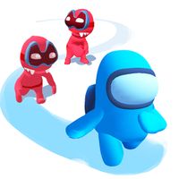 Draw Line 3D Master: Survival