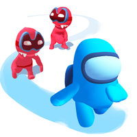 Draw Line 3D Master: Survival