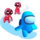 Draw Line 3D Master: Survival