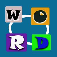 Word Blocks Connect