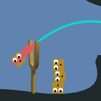 Throw Builder - Puzzle Game