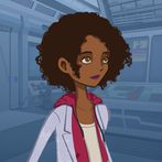 Vetor - Visual Novel de Saúde