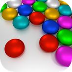 Magnetic Balls: Mega Match