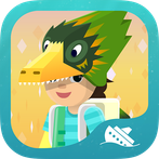 Dino Dana - Experiments