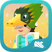 Dino Dana - Experiments