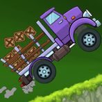 Cargo Truck Simulator - Free